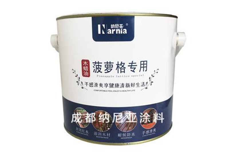 菠萝格专用木蜡油